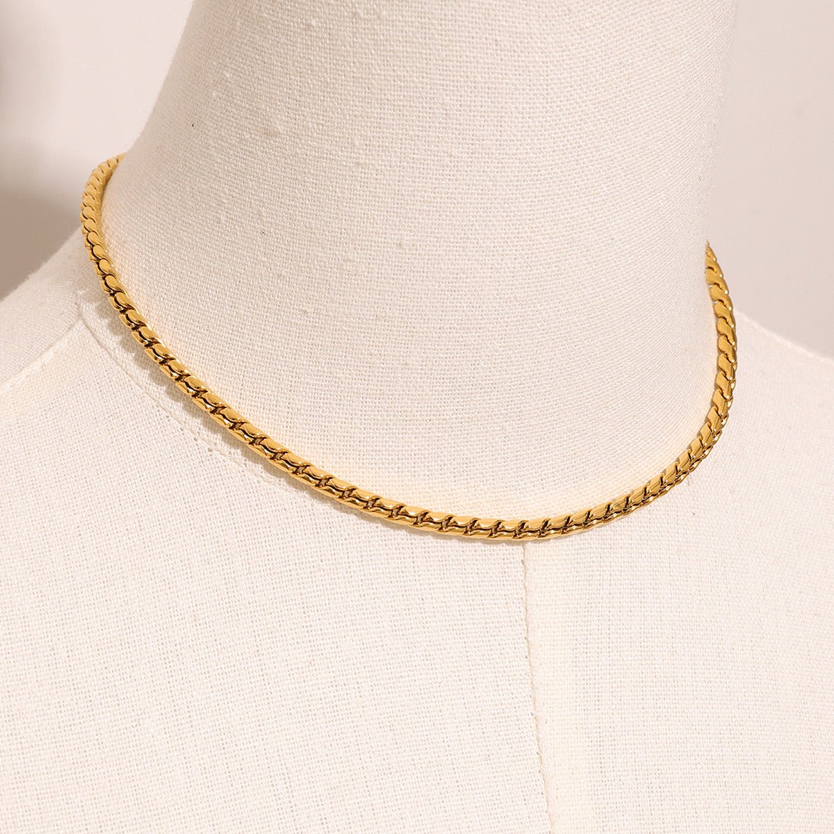 Mirabella Necklace