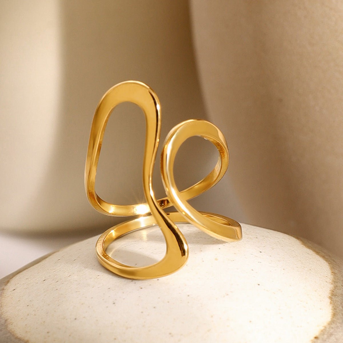 Mosaic Ring