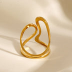 Mosaic Ring