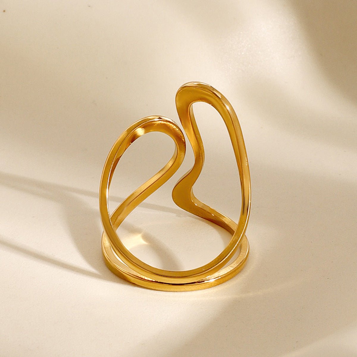 Mosaic Ring