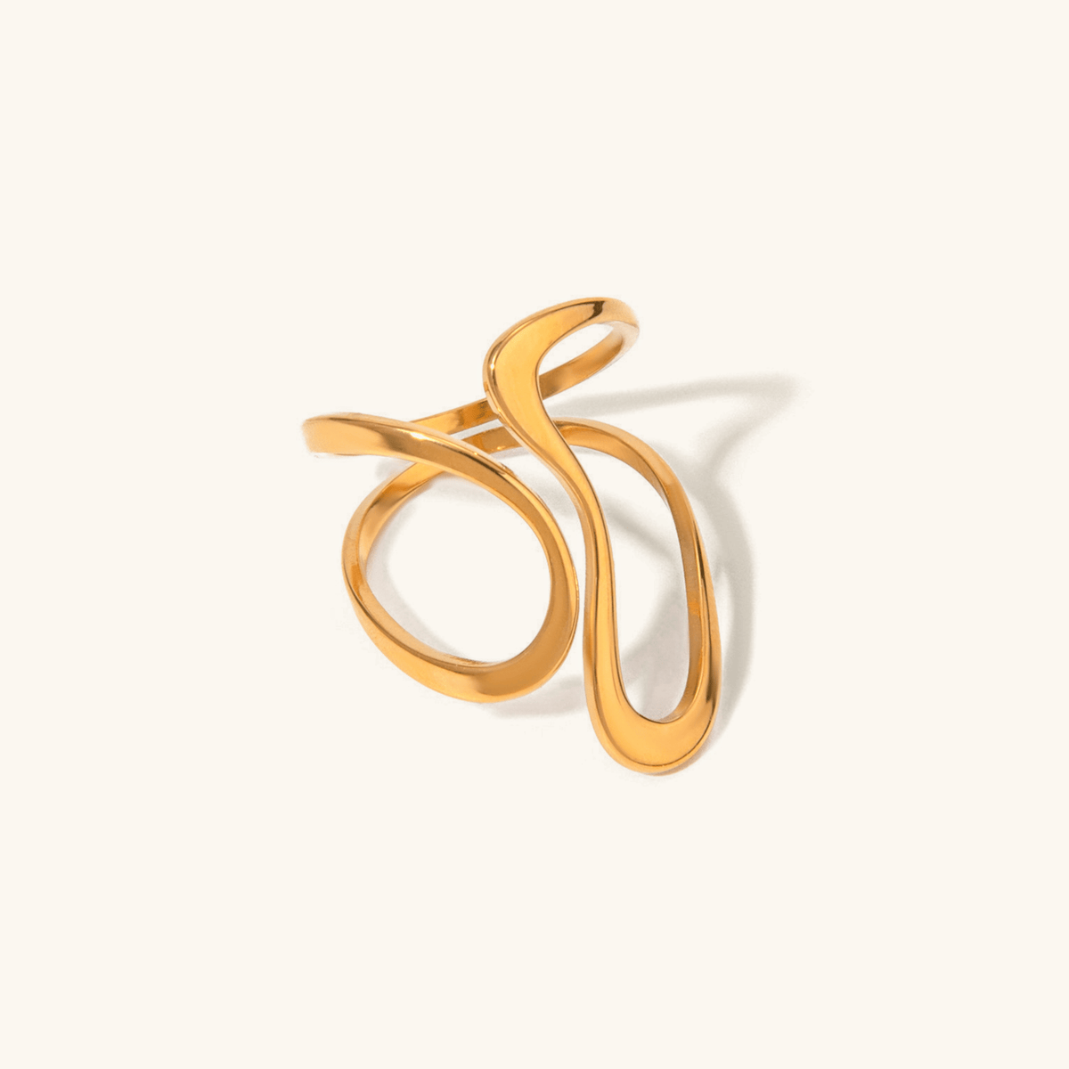 Mosaic Ring
