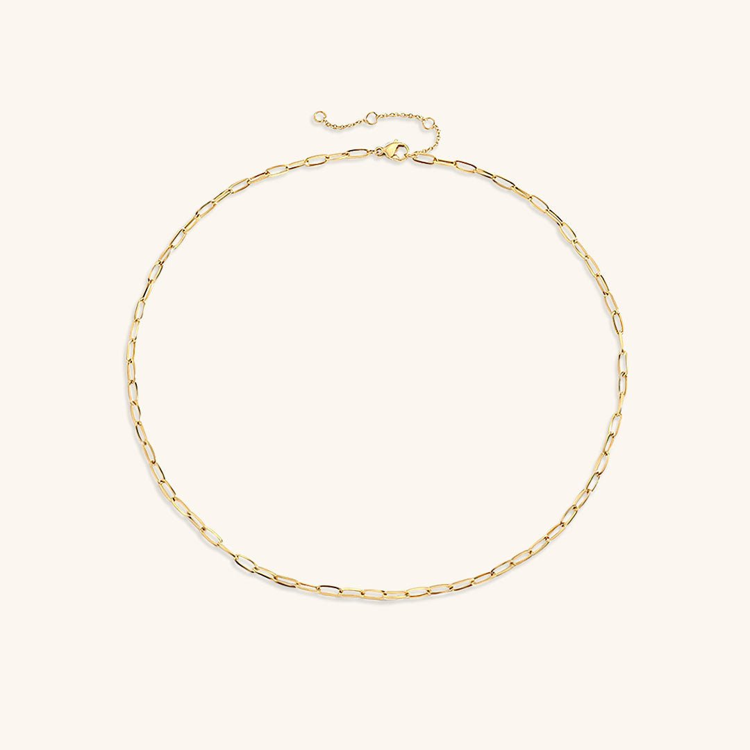 Nadia Necklace