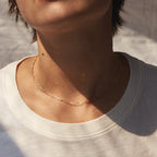 Nadia Necklace
