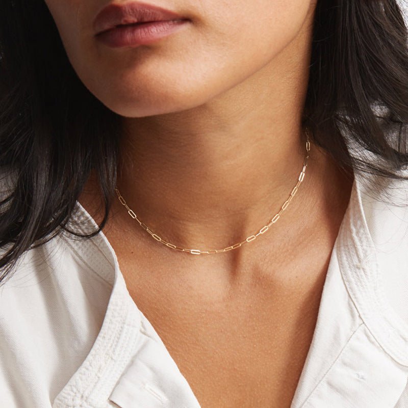 Nadia Necklace