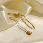 Nancy Necklace