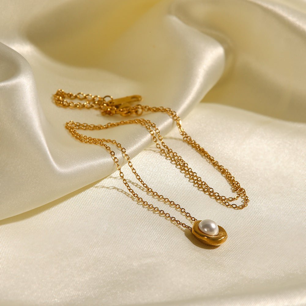 Nancy Necklace