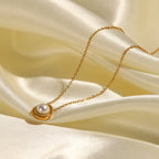 Nancy Necklace