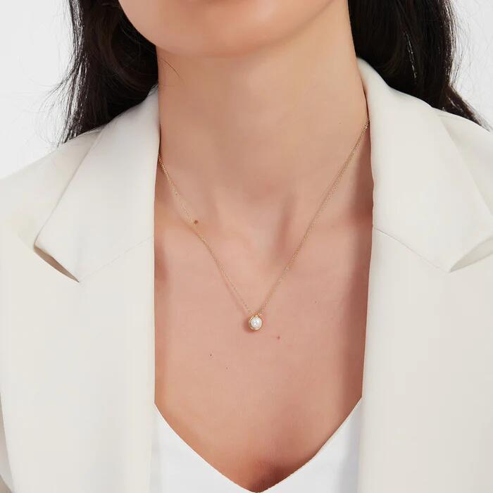 Nancy Necklace