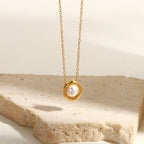 Nancy Necklace