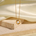 Nancy Necklace