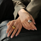 Navia Ring