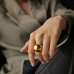 Navia Ring