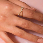 Nia Cross Ring