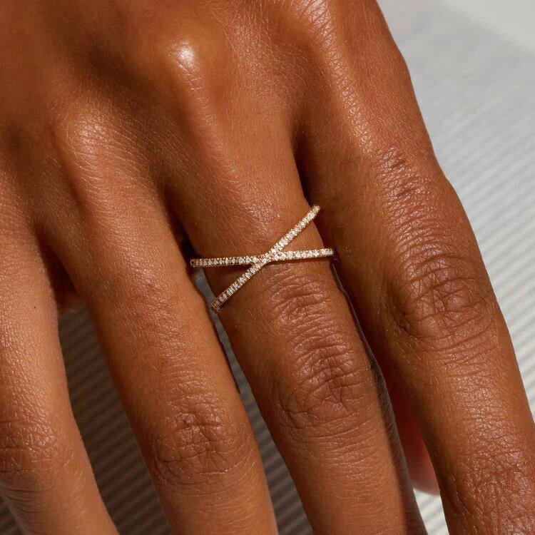 Nia Cross Ring