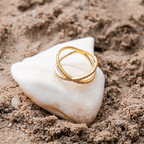 Nia Cross Ring