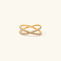 Nia Cross Ring
