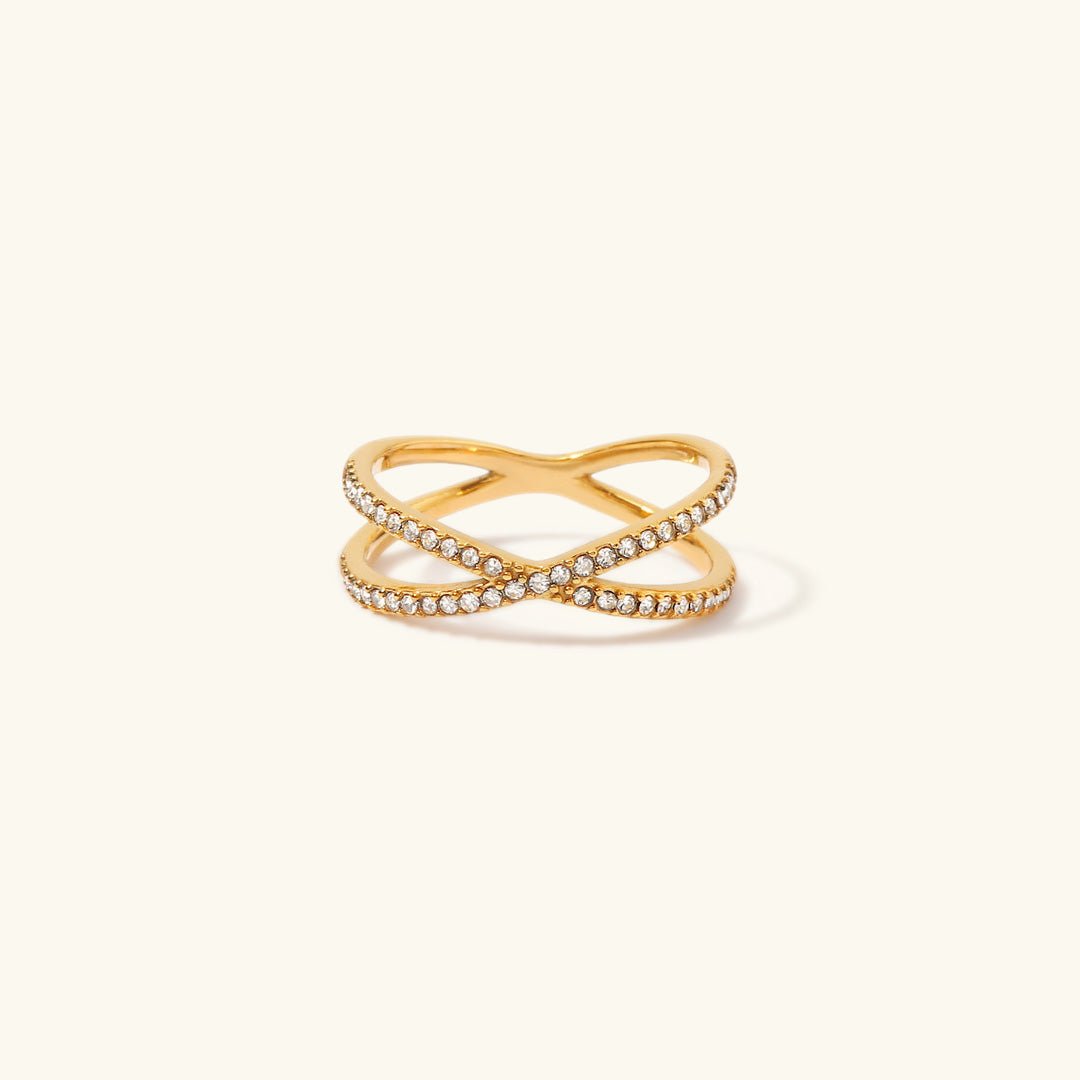 Nia Cross Ring