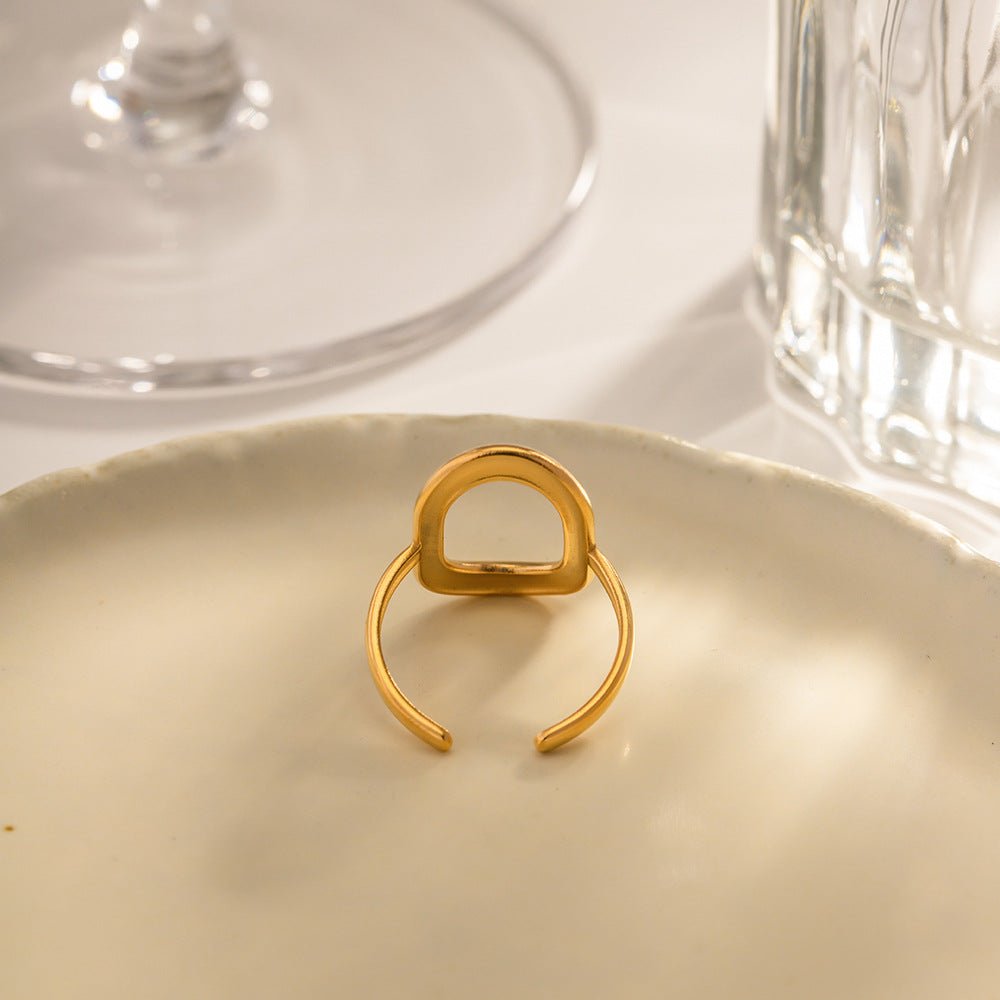 Noelle Ring