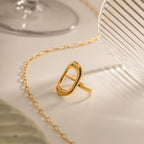 Noelle Ring