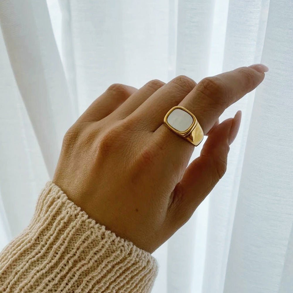 Nova Ring