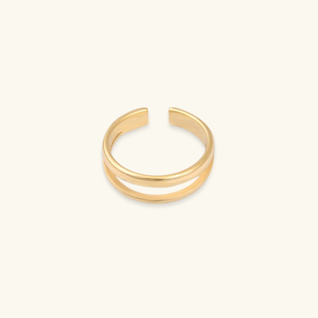 Olivia Ring