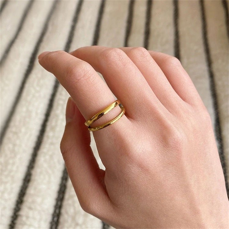 Olivia Ring