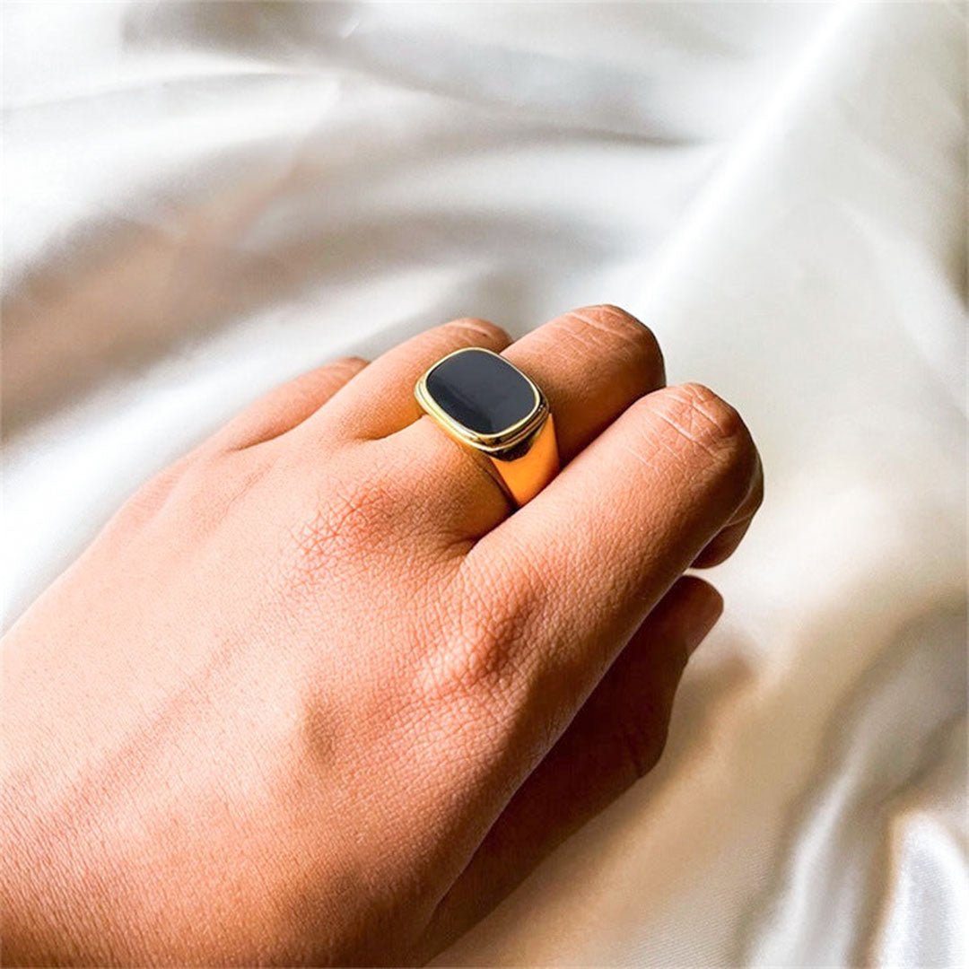 Osmo Ring