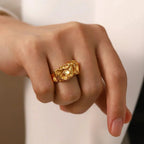 Paloma Ring