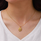 Pamela Necklace