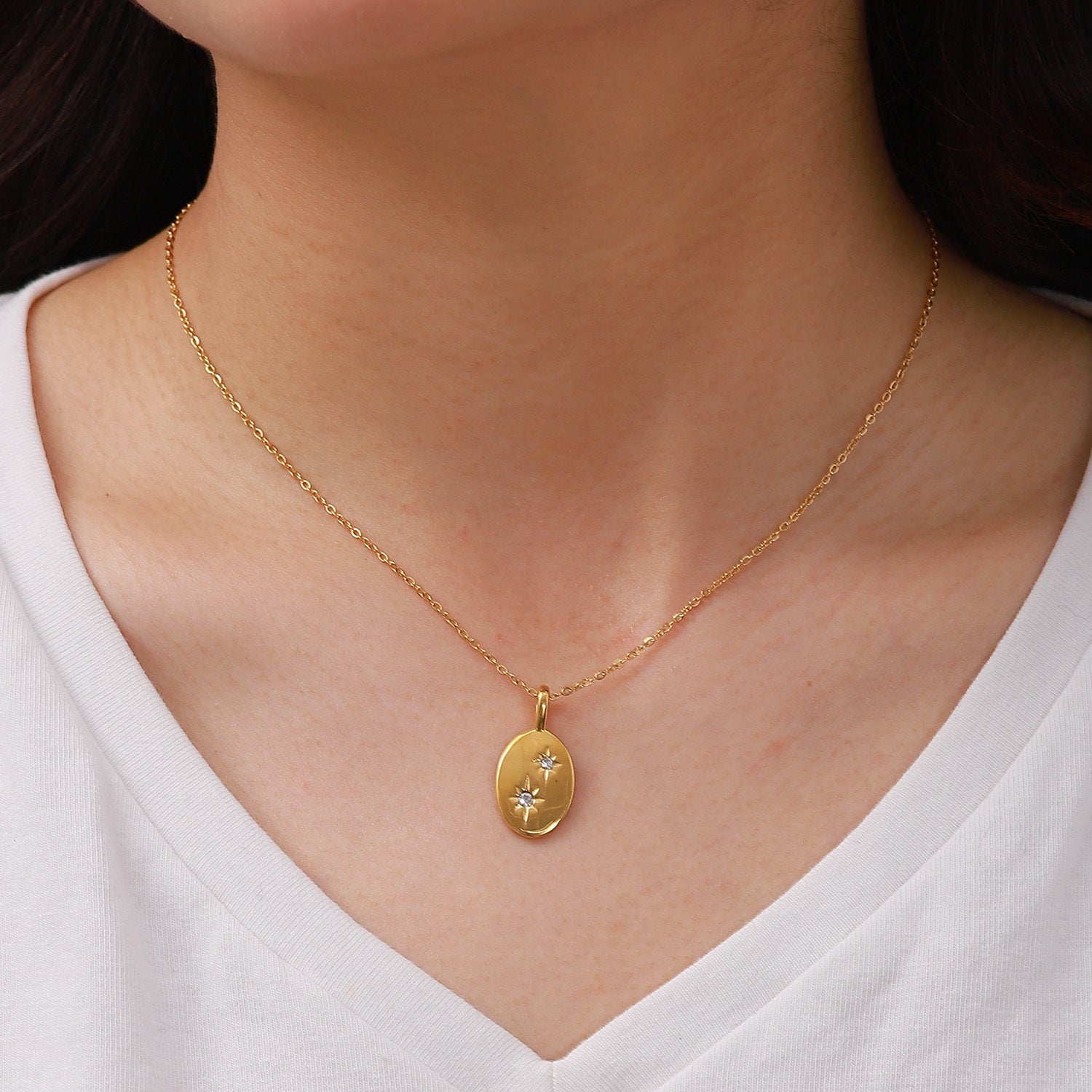 Pamela Necklace