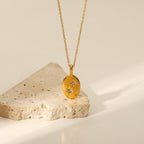 Pamela Necklace