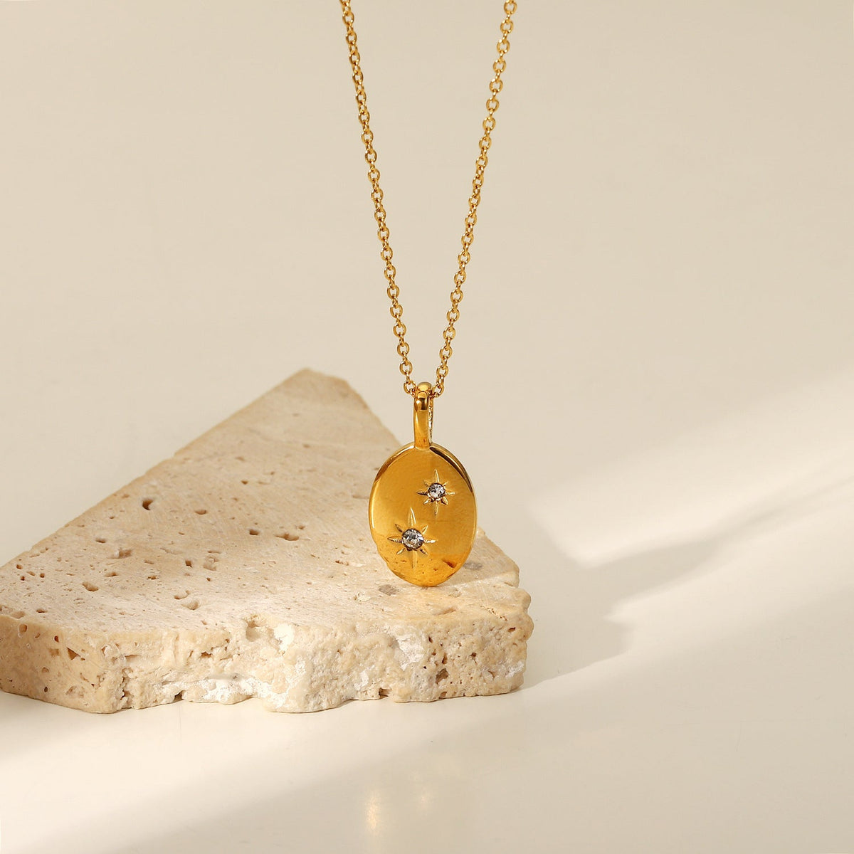 Pamela Necklace