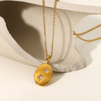 Pamela Necklace