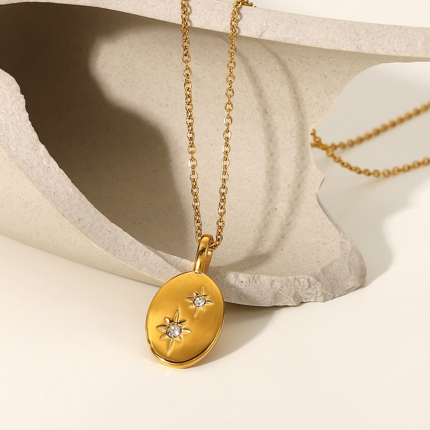 Pamela Necklace