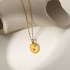 Pamela Necklace