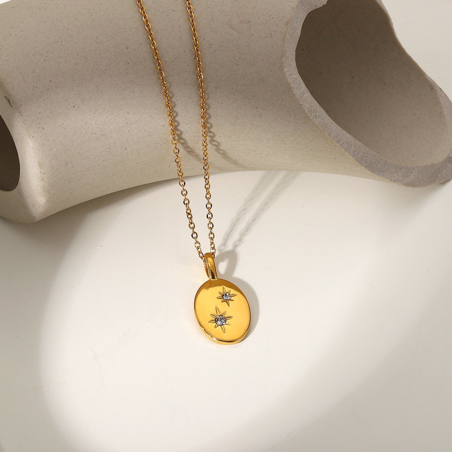 Pamela Necklace