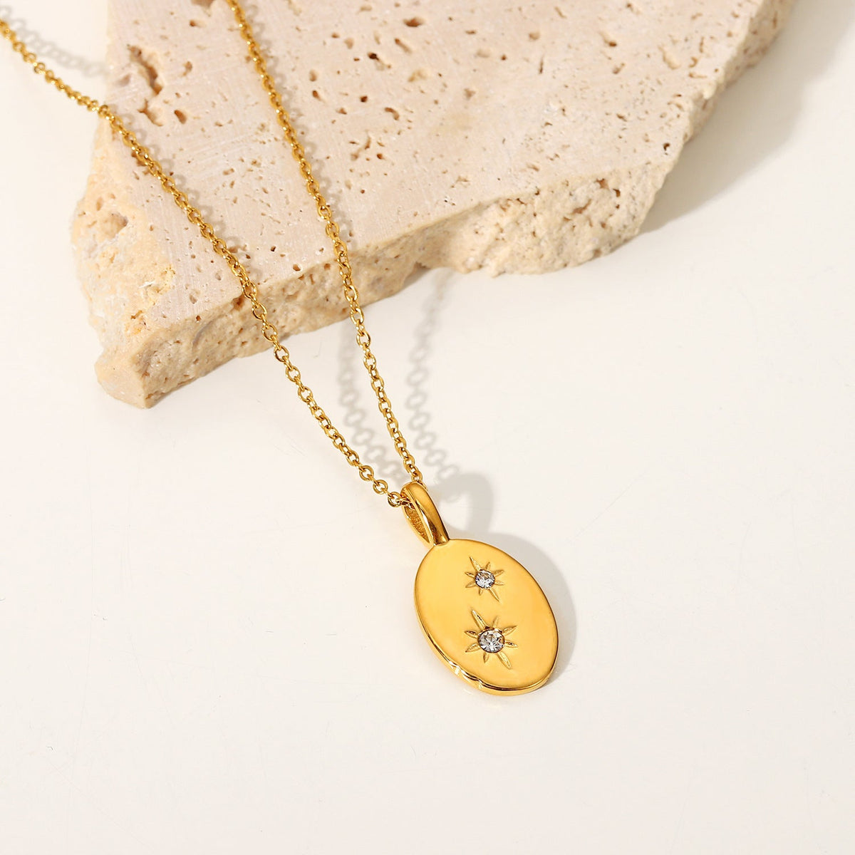 Pamela Necklace