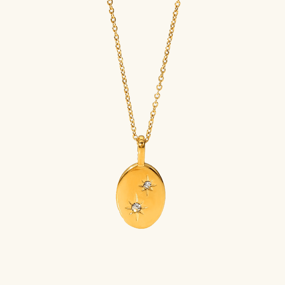 Pamela Necklace
