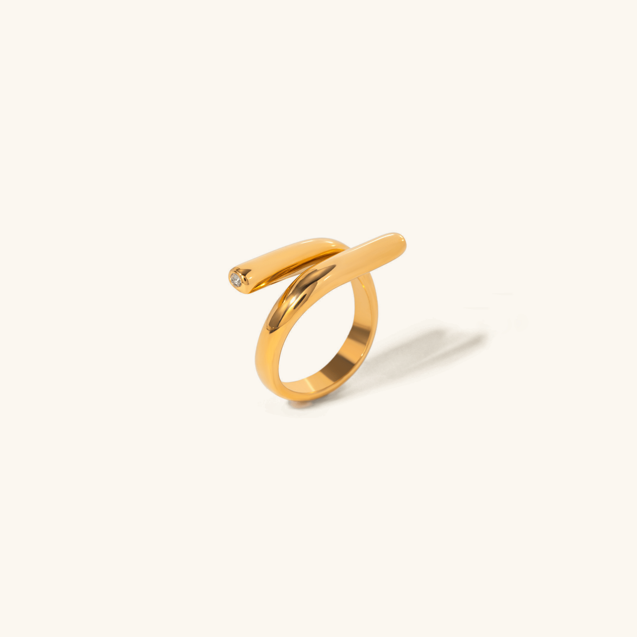 Praire Ring