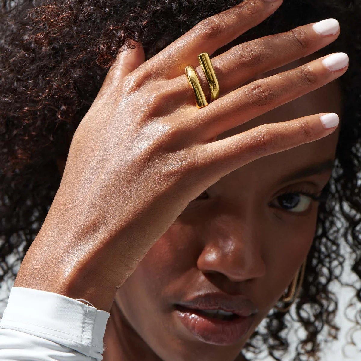 Praire Ring