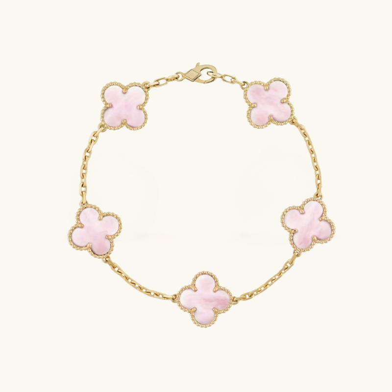 Clover Pink