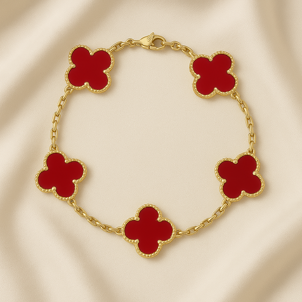 Clover Red