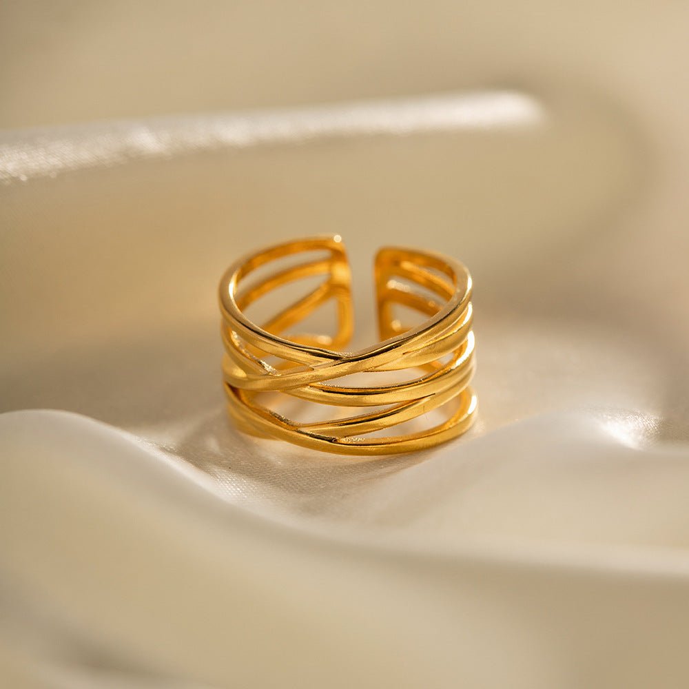 River Ring