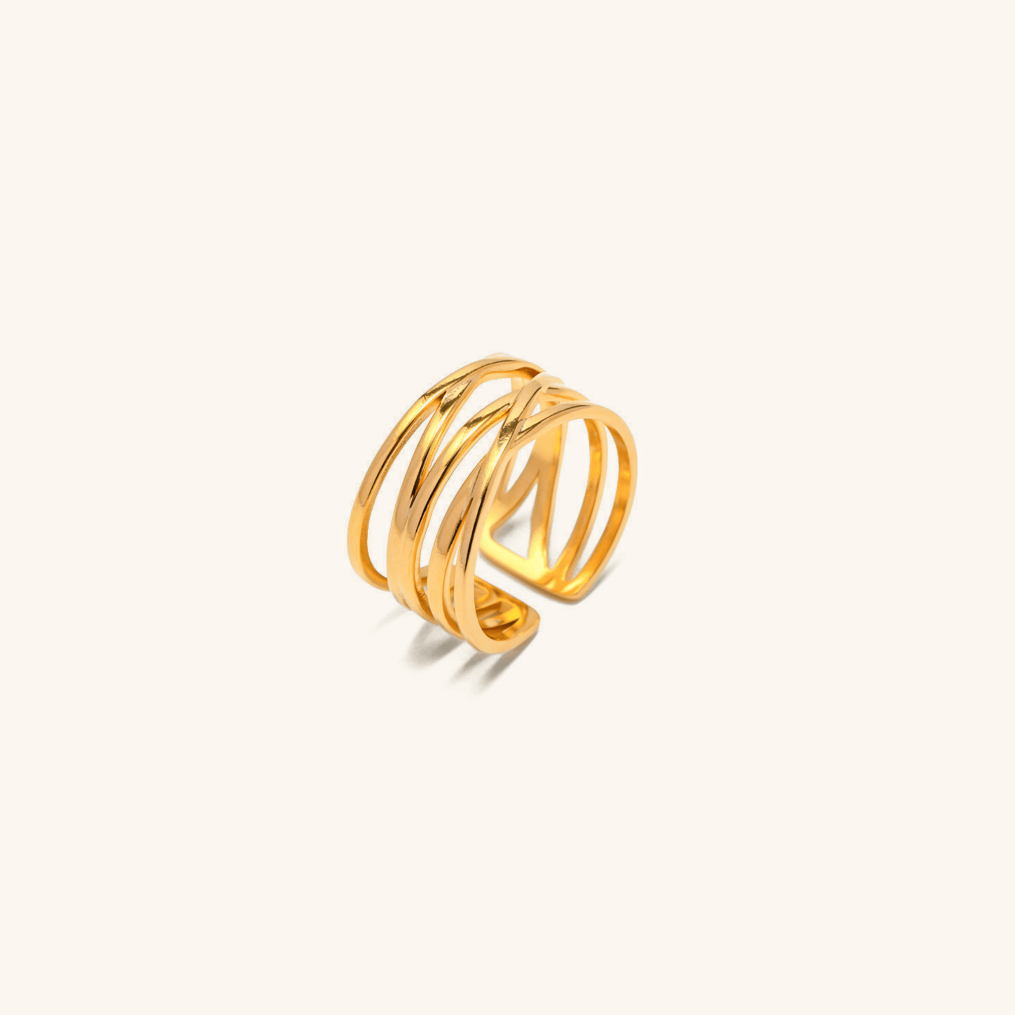 River Ring