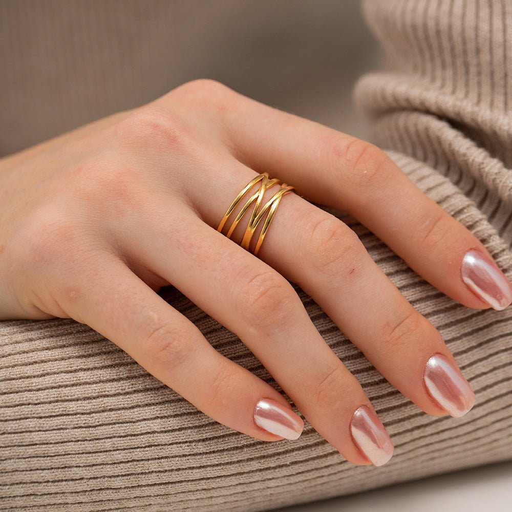 River Ring