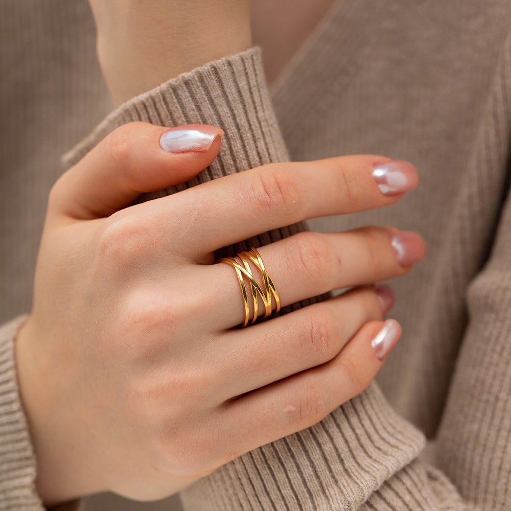 River Ring