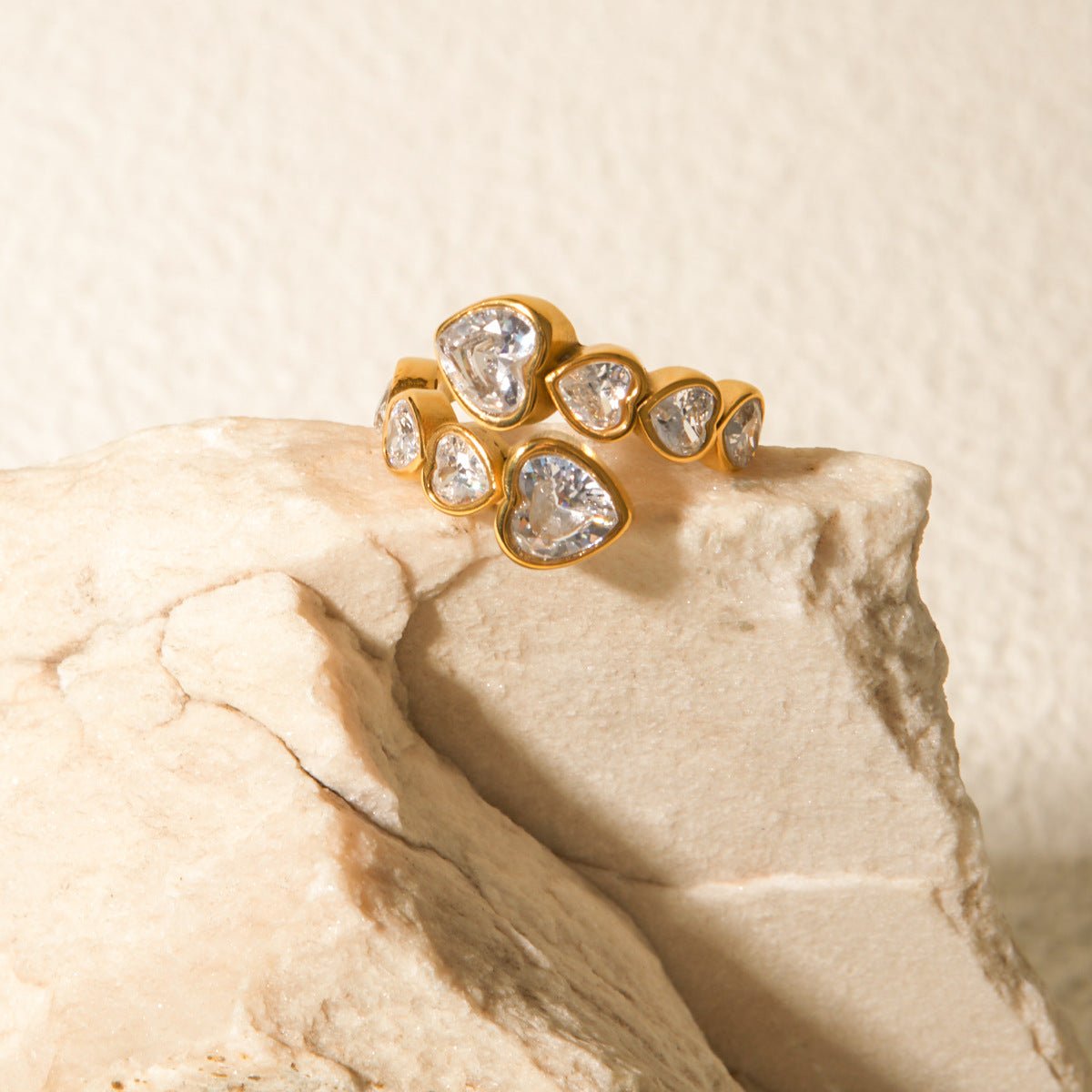 Romy Ring