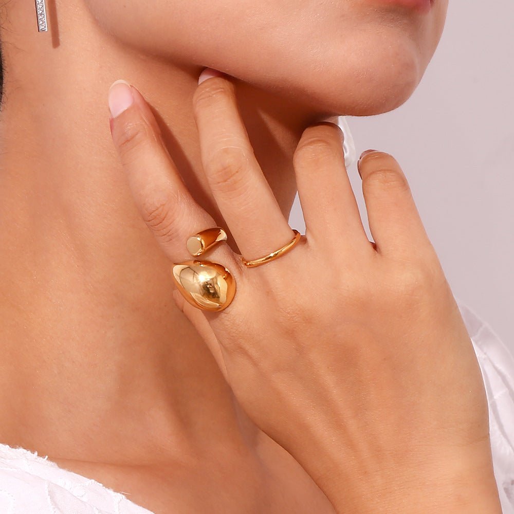 Rosie Ring