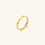 Sage Ring