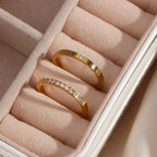 Sage Ring